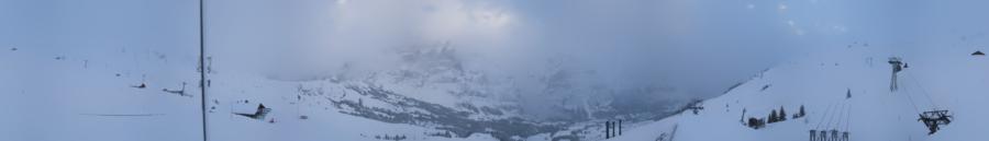 Grindelwald-First